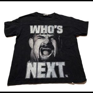 WWE Vintage Goldberg Shirt